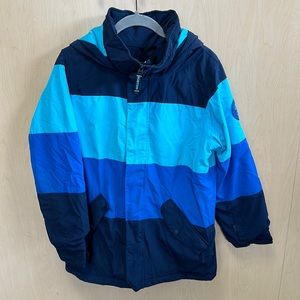 Boys XL Burton Snowboarding jacket